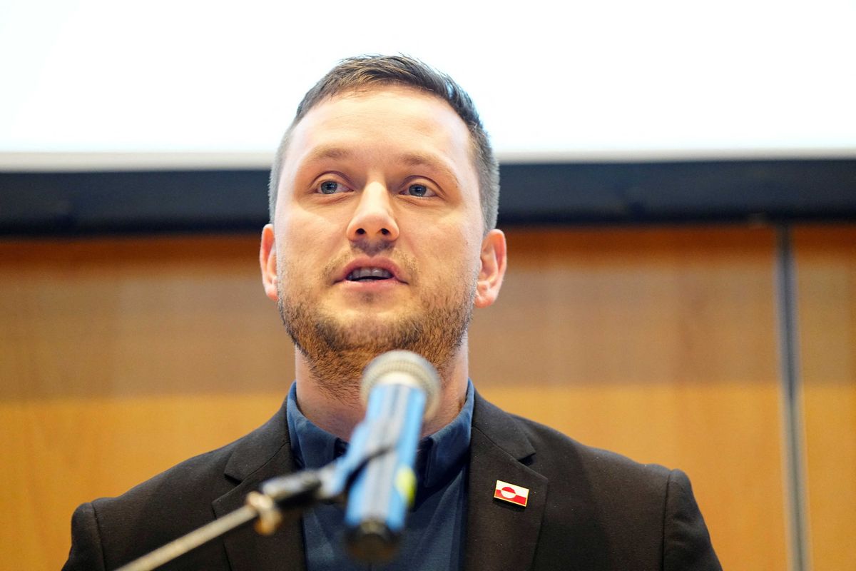 Even Greenland's leader doesn't know what's in Trump's 'deal' for the country