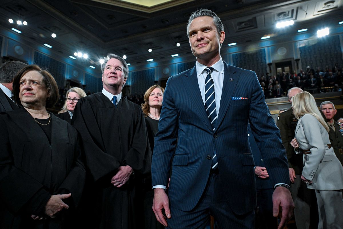 'Tested well with 6-year-olds': Pentagon buried for 'embarrassing' name for Iran attack