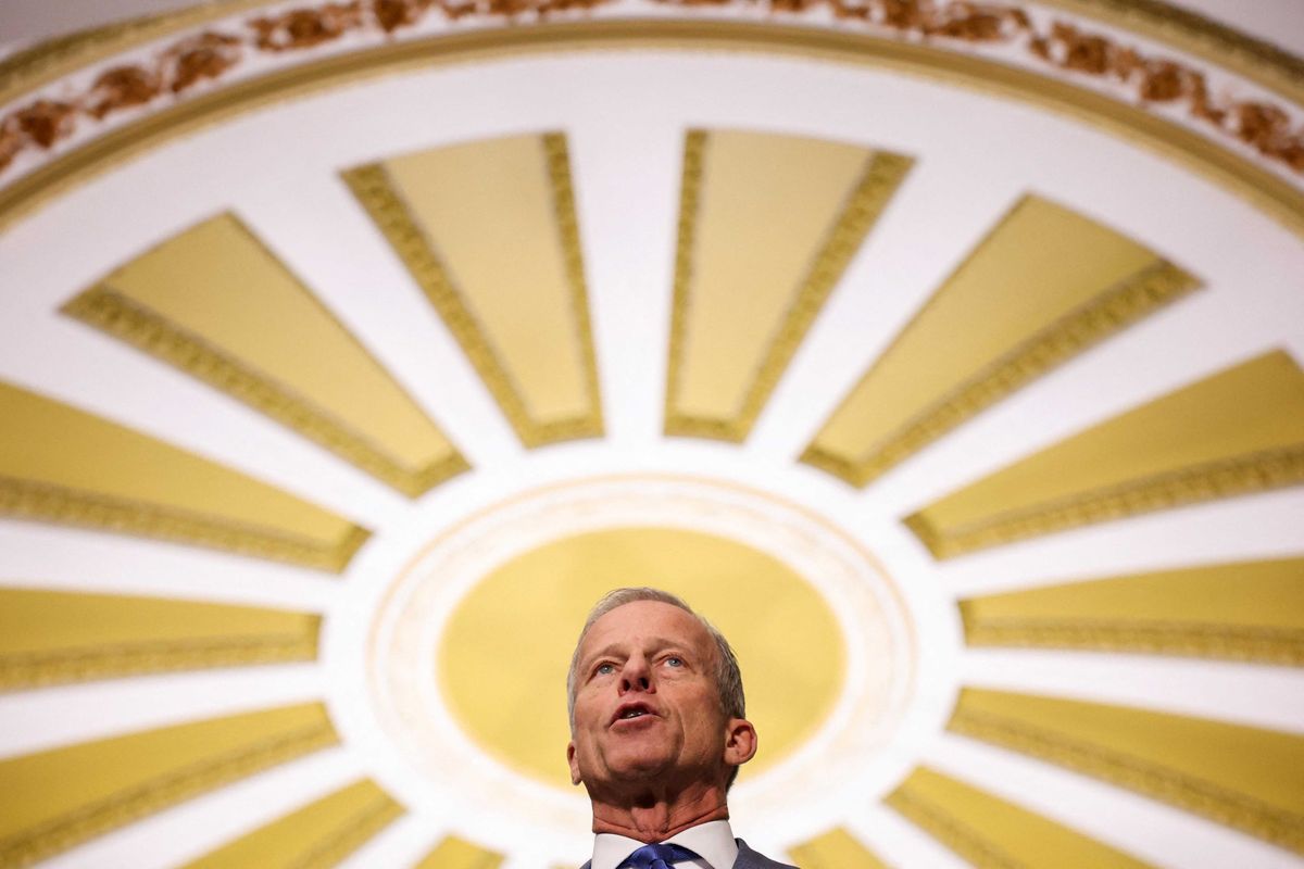 'Hope I’m wrong': Scholar panics that GOP poised to upend 220-year rule to gain more power