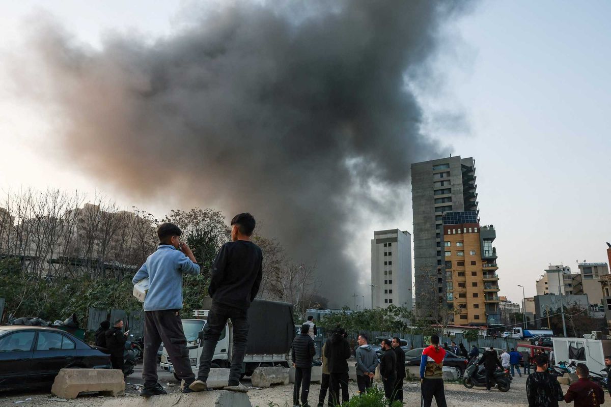 Watchdog reveals 'catastrophic' number of kids killed or maimed since Iran war started