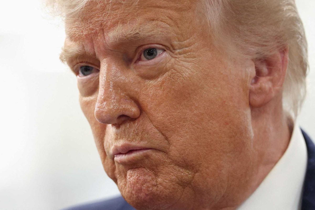 Republicans predict Trump's planned attack on GOP lawmakers who burned him will backfire