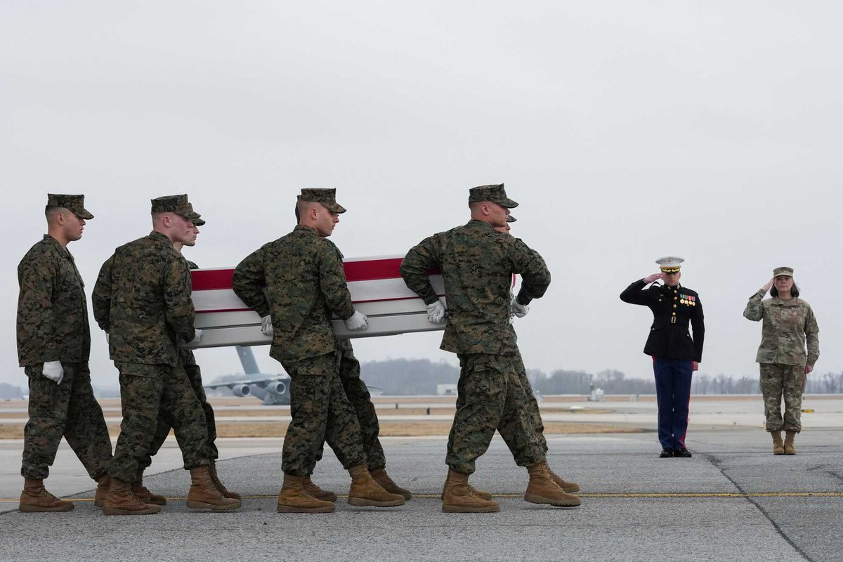 GOP pundit tells Americans opposed to Iran war to 'calm down' and 'enjoy Netflix'