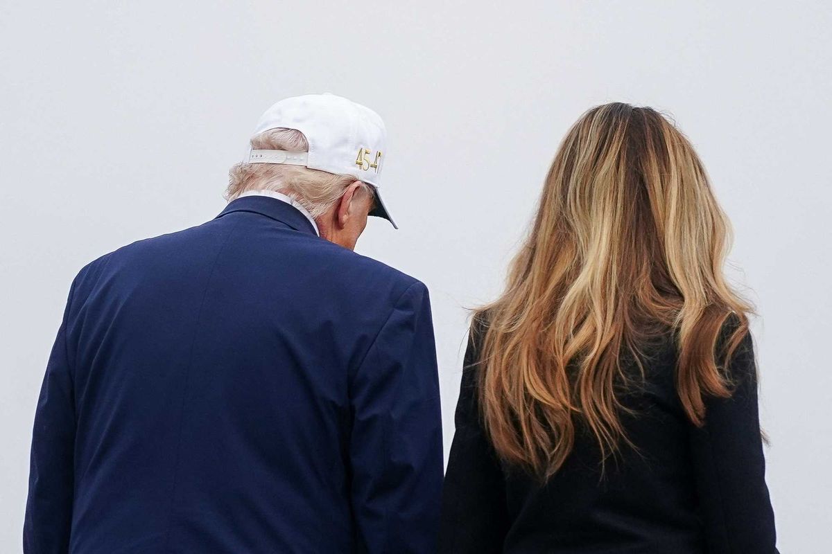 Senior Trump official resigns over Iran: 'I cannot in good conscience support the war'