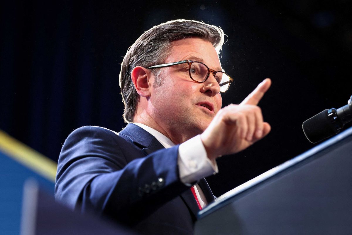 'Yikes': Astonished data expert warns damning feedback leaves GOP with 'no place to hide'