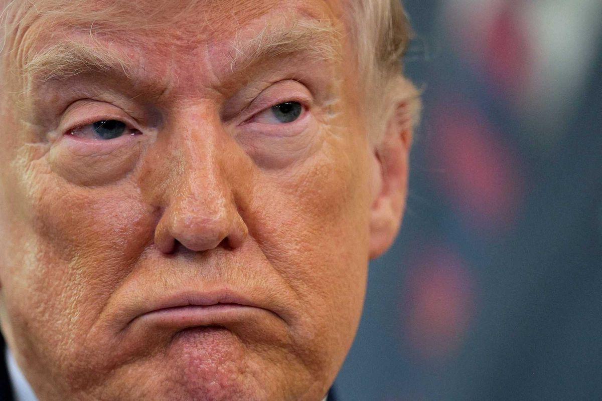 Bombshell Jack Smith memo reveals Trump’s classified docs 'motive': report