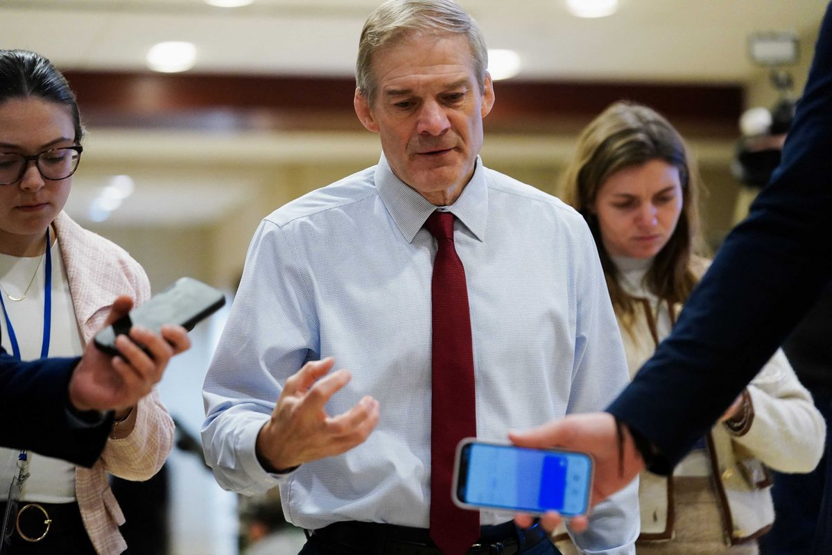 'That is crazy!' Jim Jordan threatens to blow up DHS funding over immigrant arrests