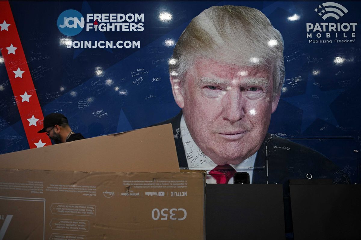 The 5 ways Trump took a terrible thing — and made it so much worse