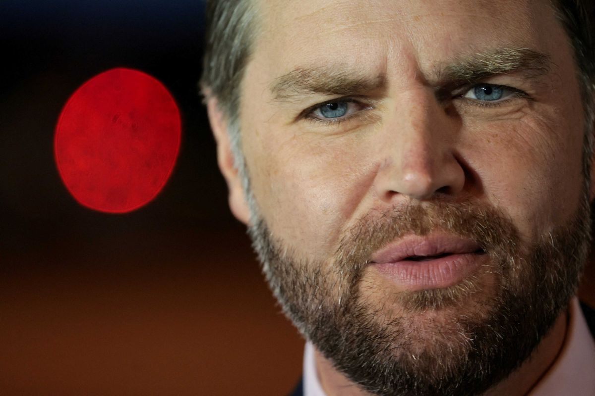 Trump hands JD Vance assignment that could jeopardize his 2028 ambitions: expert