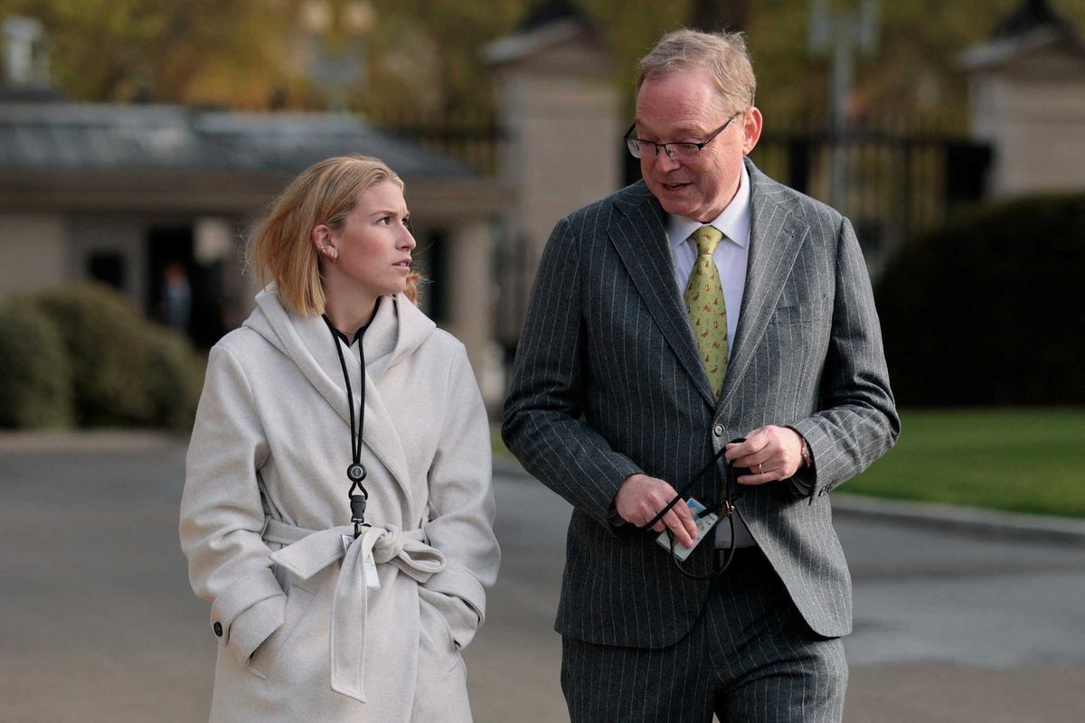 'Disgusting': Trump’s top economic adviser brags of killing 300K 'high-paying' jobs