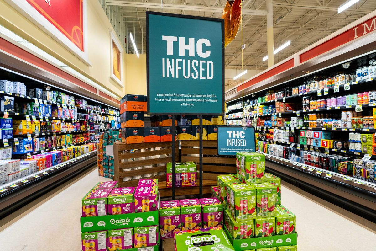 Trump's insane reversal is set to make your 4/20 celebration a federal crime