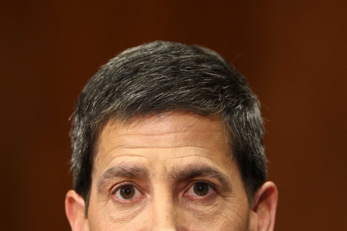 'Scared of his own shadow!' Morning Joe rips 'pathetic' Trump nominee for evasive answers