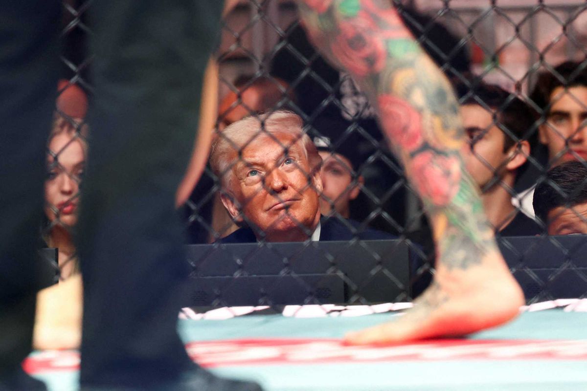 Trump may be forced to cancel bloody birthday bash event coming at ‘worst possible moment’