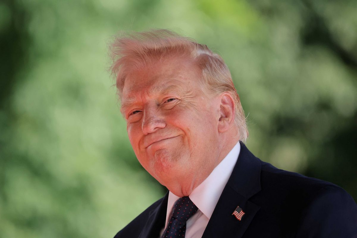 Iranians say addressing Trump’s 'mental illness' head on helped secure deal: journalist