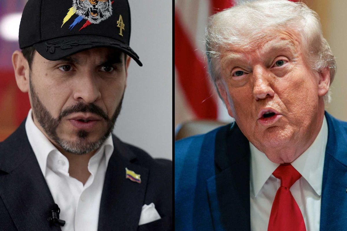 Trump-backed candidate dragged over 'eye-opening' history: 'Tied firecrackers to cats'