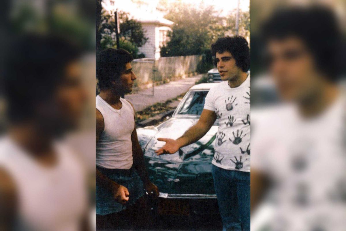 Mystery Epstein friend who boasted of threatening women with a knife named in new report