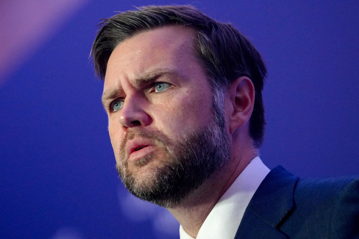 JD Vance put on the spot in tense TV exchange with late night host: ‘How do we know that?’