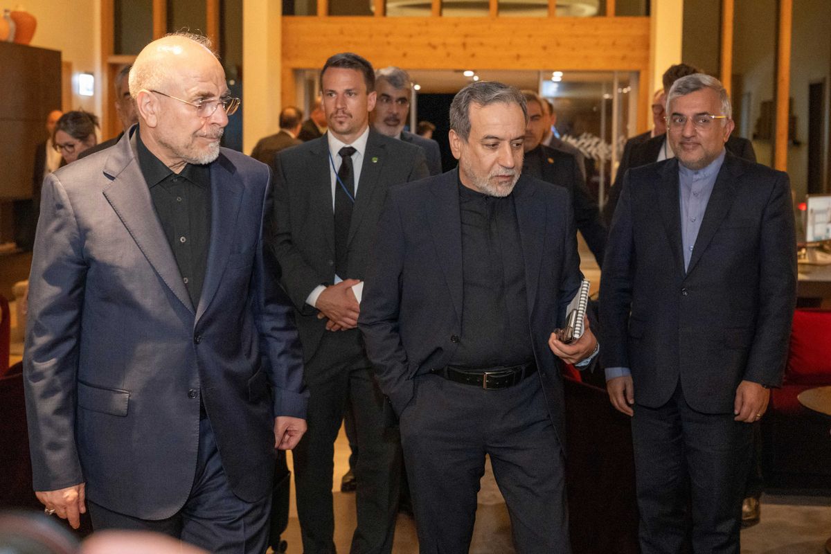 Trump team believed Israel plotted assassinations to derail Iran talks: report