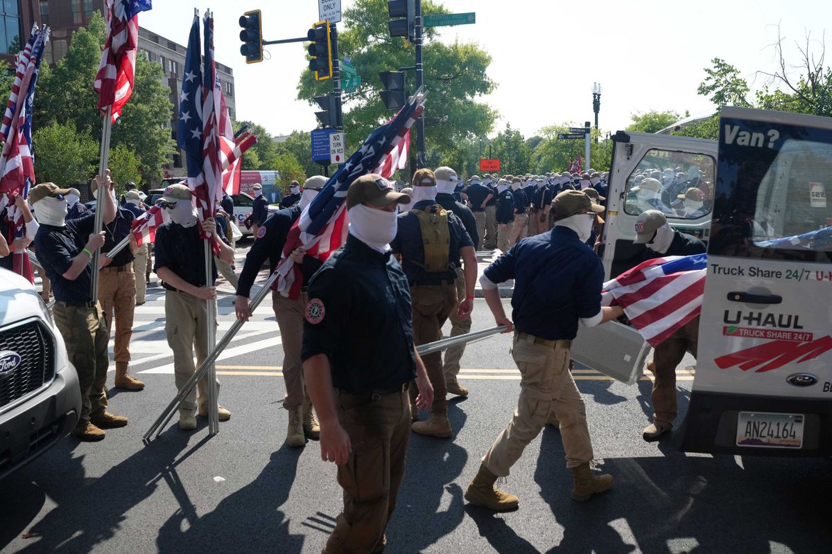 'Stark raving mad:' GOP senator's remarks on white supremacists stun ex-CNN correspondent