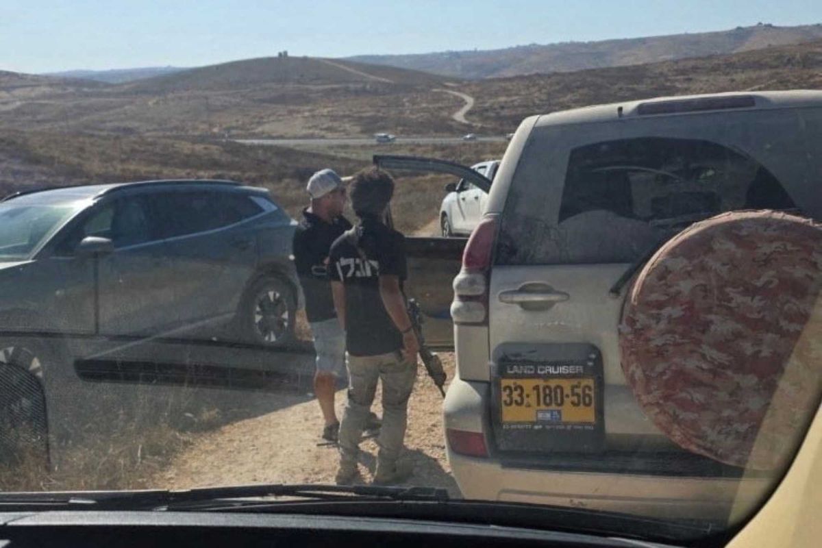 MAGA lawmaker accused of ‘borderline treason’ after siding with Dem’s foreign captors