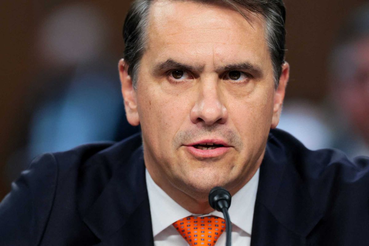 White House goes into crisis mode as Todd Blanche gets brutal shellacking