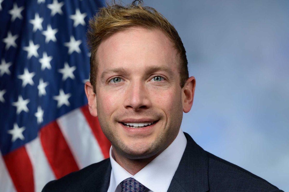 Scandal-plagued Republican accused by ex-wife of distributing 'illegal' photos of daughter