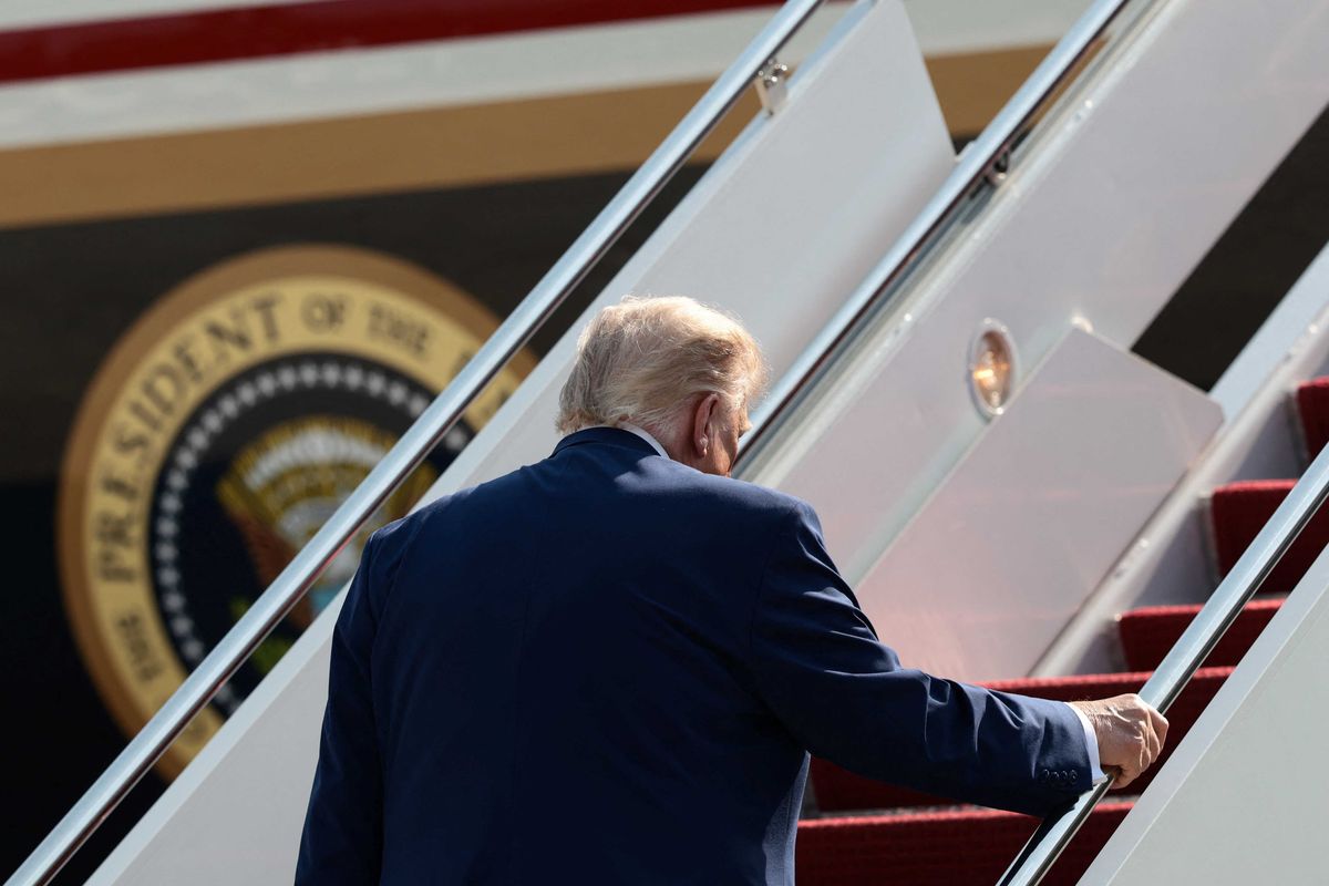 Trump warned he may have ‘invited the next Pearl Harbor’ with unprecedented decree