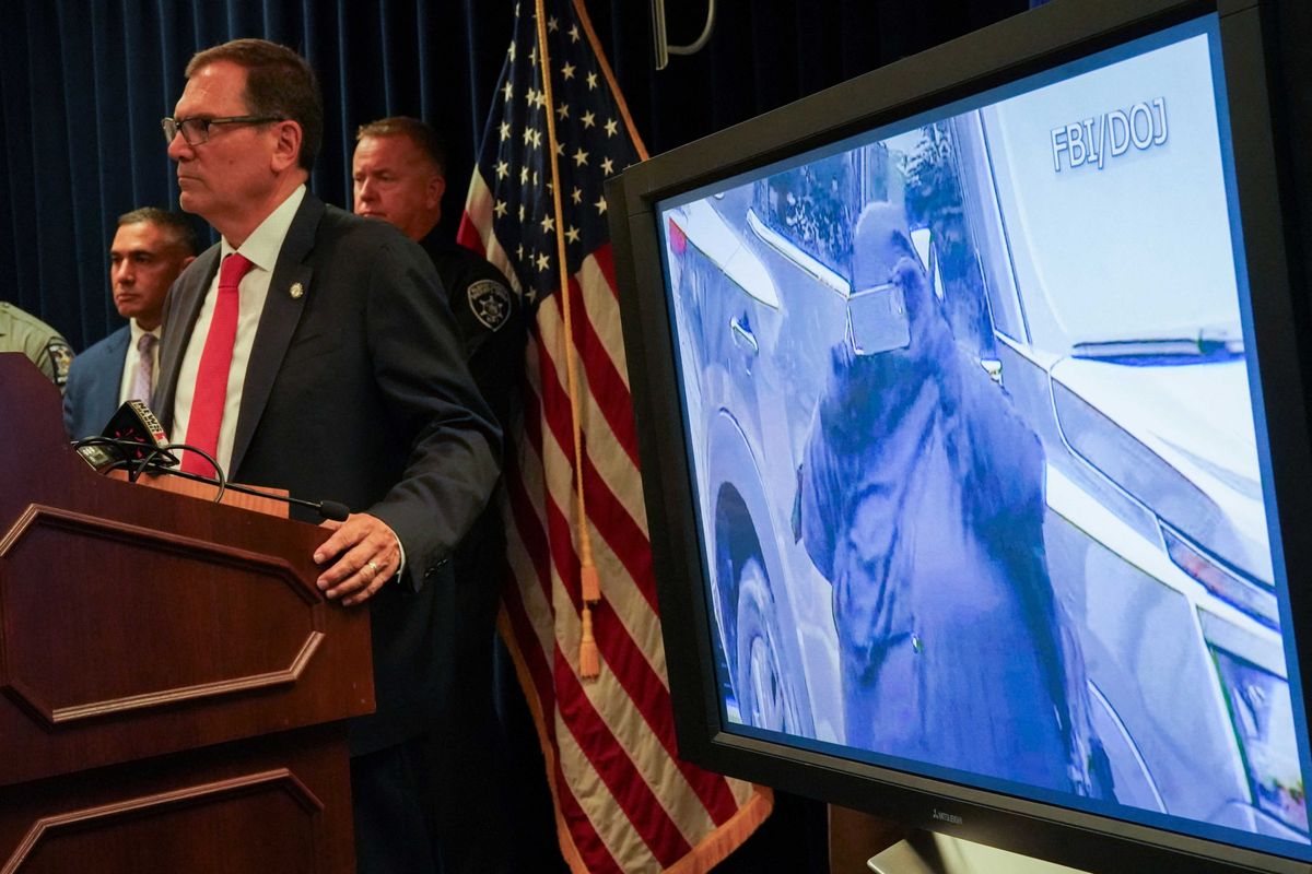 Rebel Republican shames Trump FBI for alleged terror-plot sting: 'Encouraged and enabled'