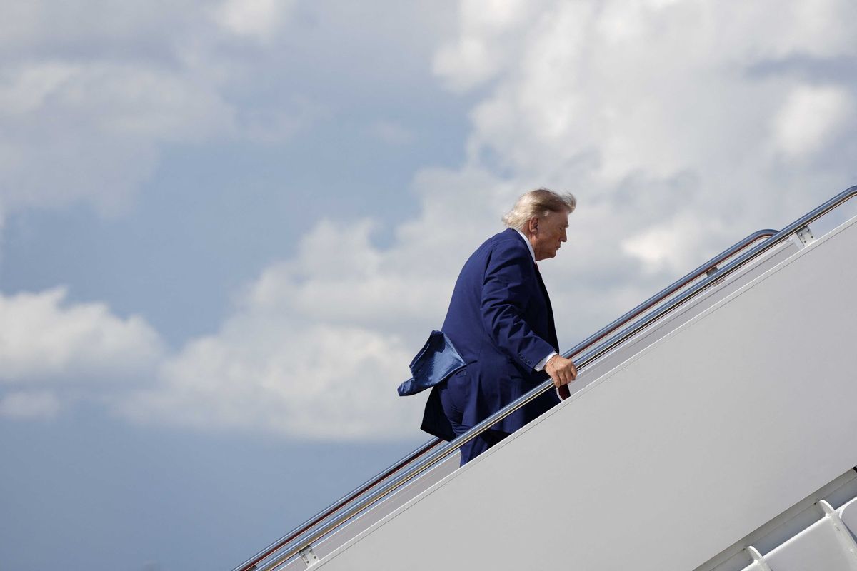 Trump's new scheme has two outcomes — and both threaten disaster: expert