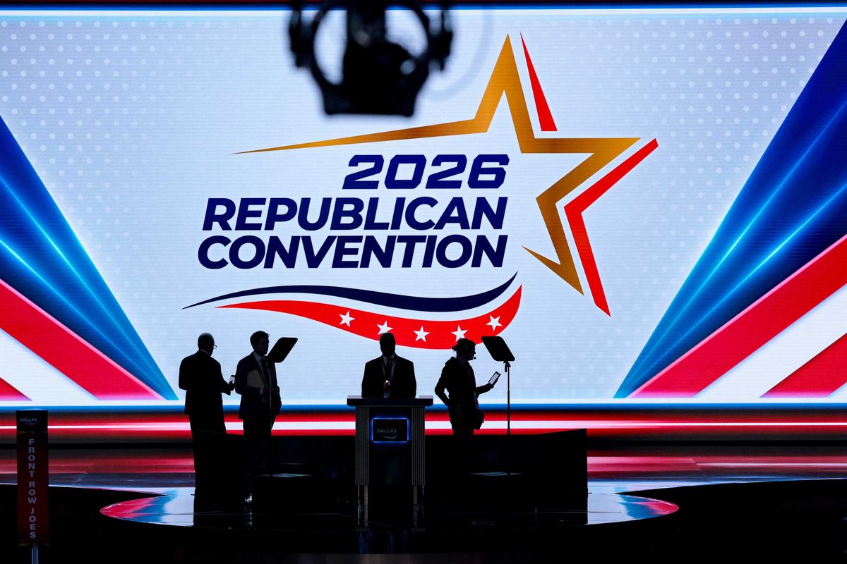 'Trumpapalooza' enrages as 'livid' Turning Point USA turns its back over Charlie Kirk