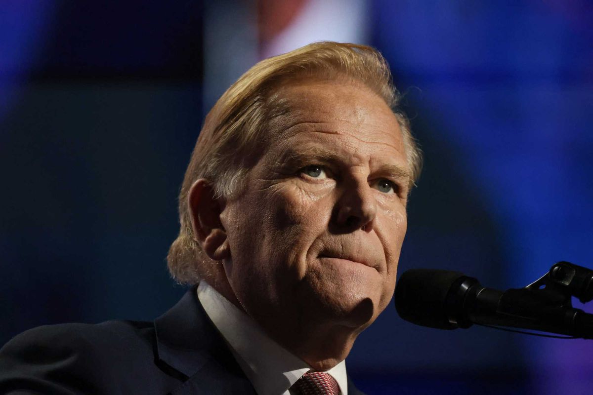 MAGA Senate hopeful obliterated after attack on Dem opponent backfires spectacularly
