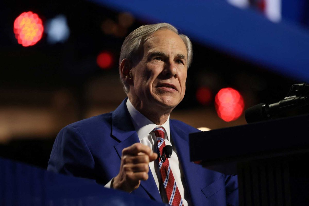 MAGA governor's grim new numbers threaten ‘monumental blow’ to GOP: activist