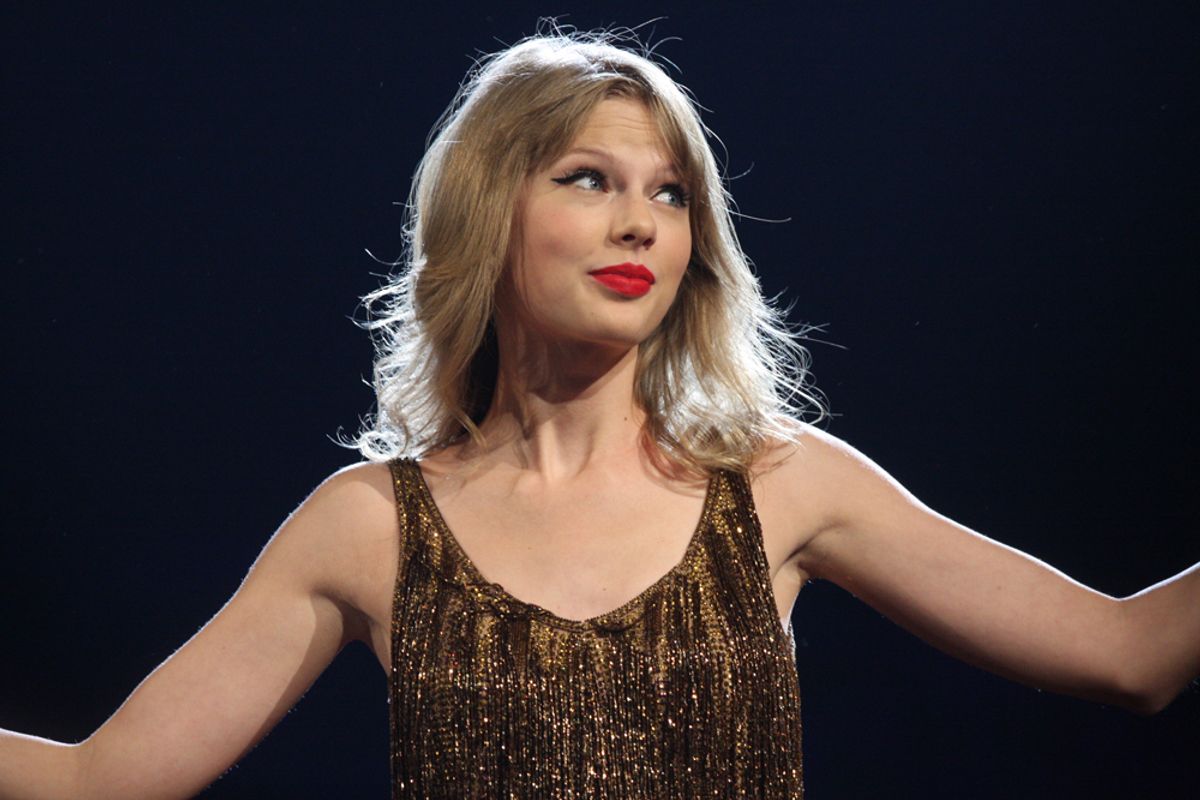 Fox News ridiculed after 'bonkers' guest claims Taylor Swift is a covert asset
