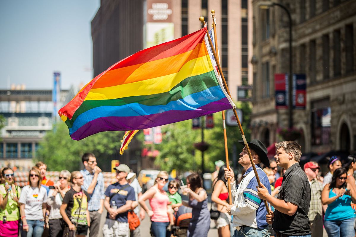 Fired gay teacher becomes first test of Supreme Court's same-sex marriage ruling