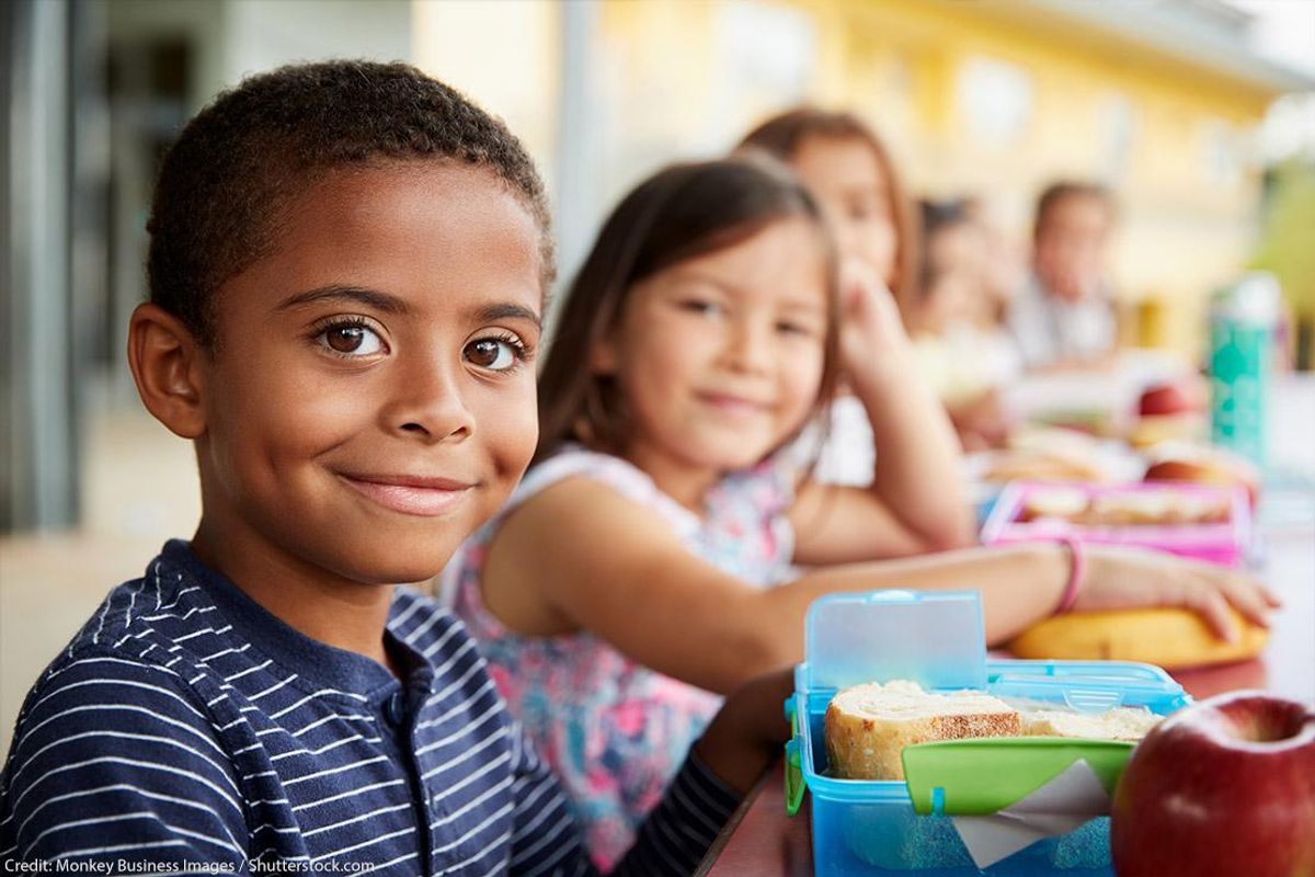 Biden Must Make the Current Enhanced Child Tax Credit Permanent