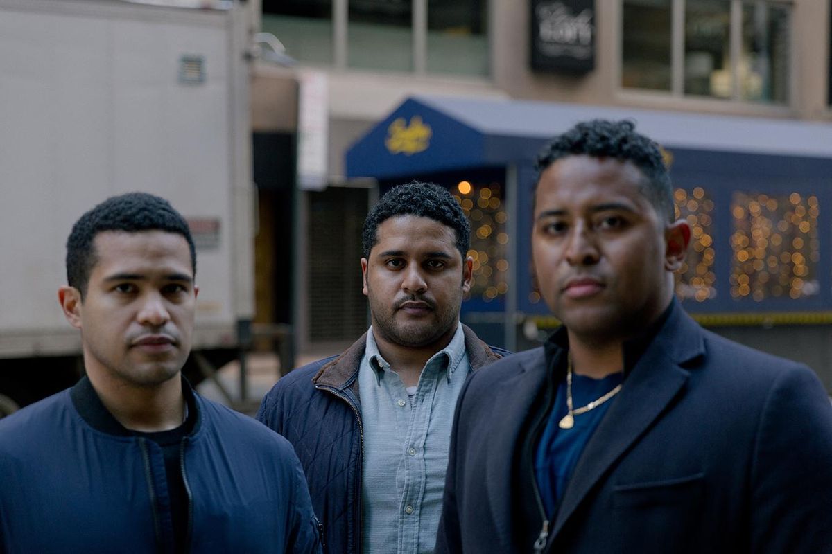 The making of reluctant activists: A police shooting in a hospital forces one family to rethink American justice