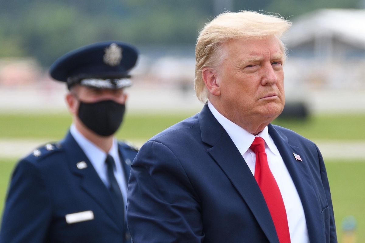 Official review suggests there is a simple explanation for the 7-hour gap in Trump's call log: CNN