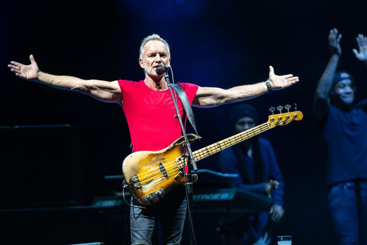 'I can't even believe we did it': Western pop stars feel 'gross' after gigs performing for Russian oligarchs