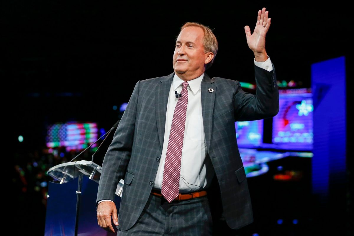 Texas Latino leaders label voter fraud investigation 'nonsense'