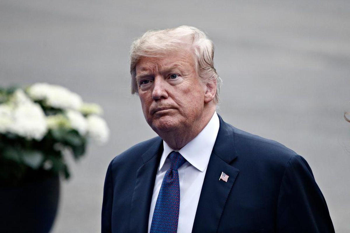 Trump lawyer told investigators she conducted 'diligent' search of Mar-a-Lago just days before DOJ issued subpoena
