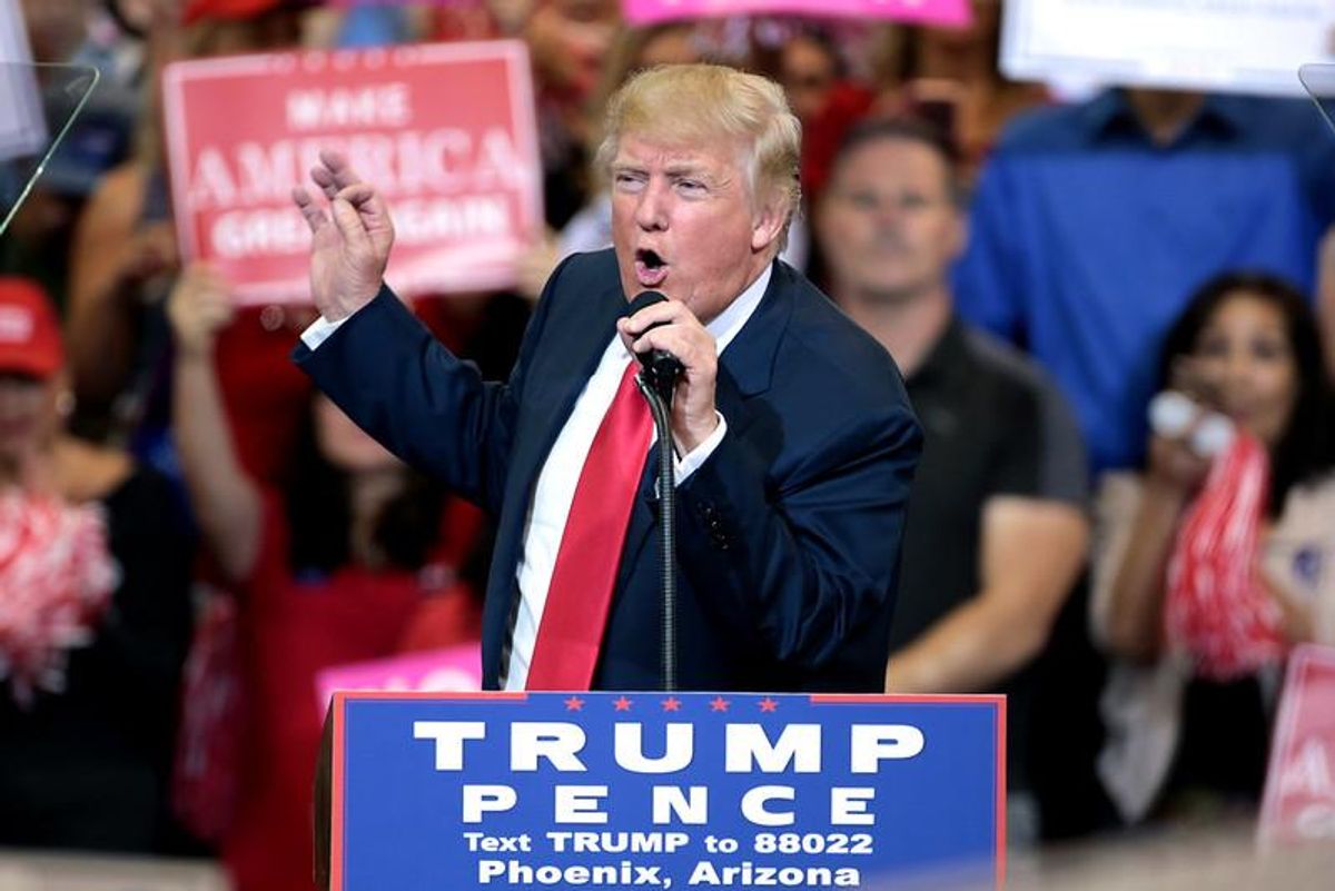 This is how to best deprogram Trump cultists: Ex-FBI official