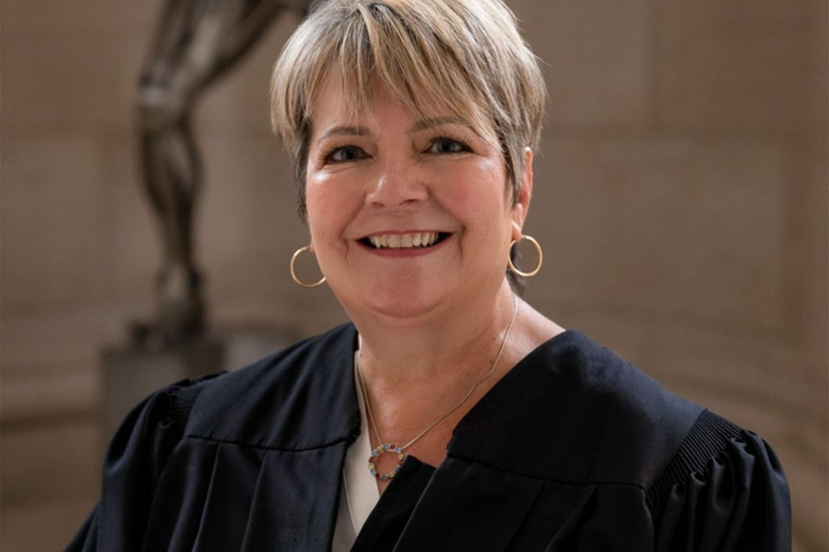 Wisconsin Supreme Court race was the most expensive state judicial election in U.S. history