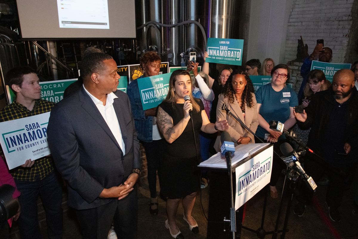 A progressive wave washed away the competition in Western Pennsylvania: How they did it and what it means