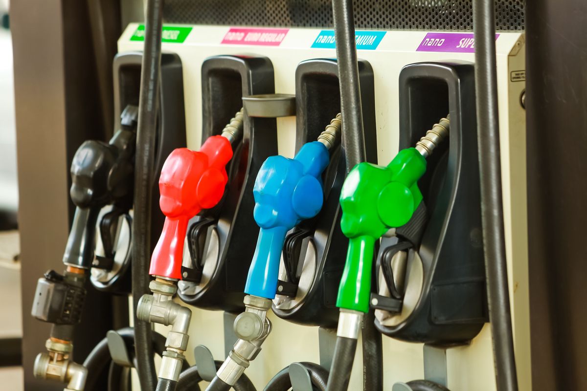 The hidden cost of gasoline