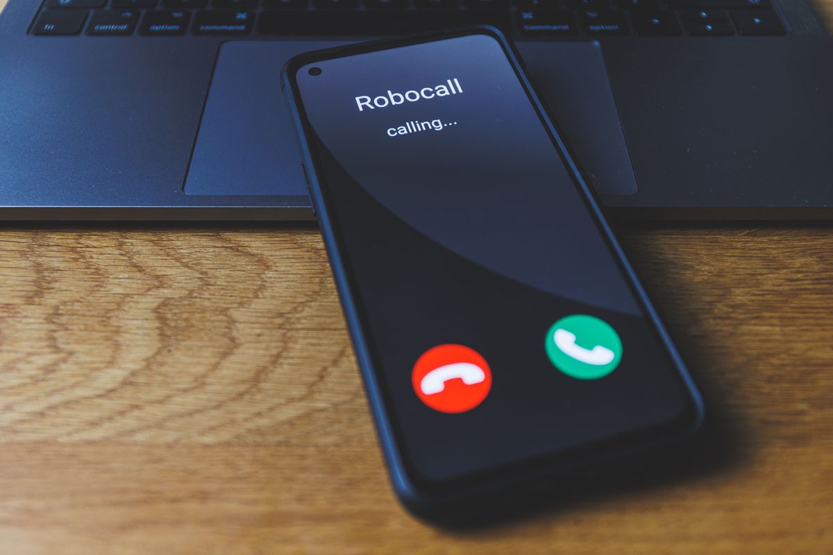 Convicted sex offender rakes in thousands after suing conservative groups over robocalls