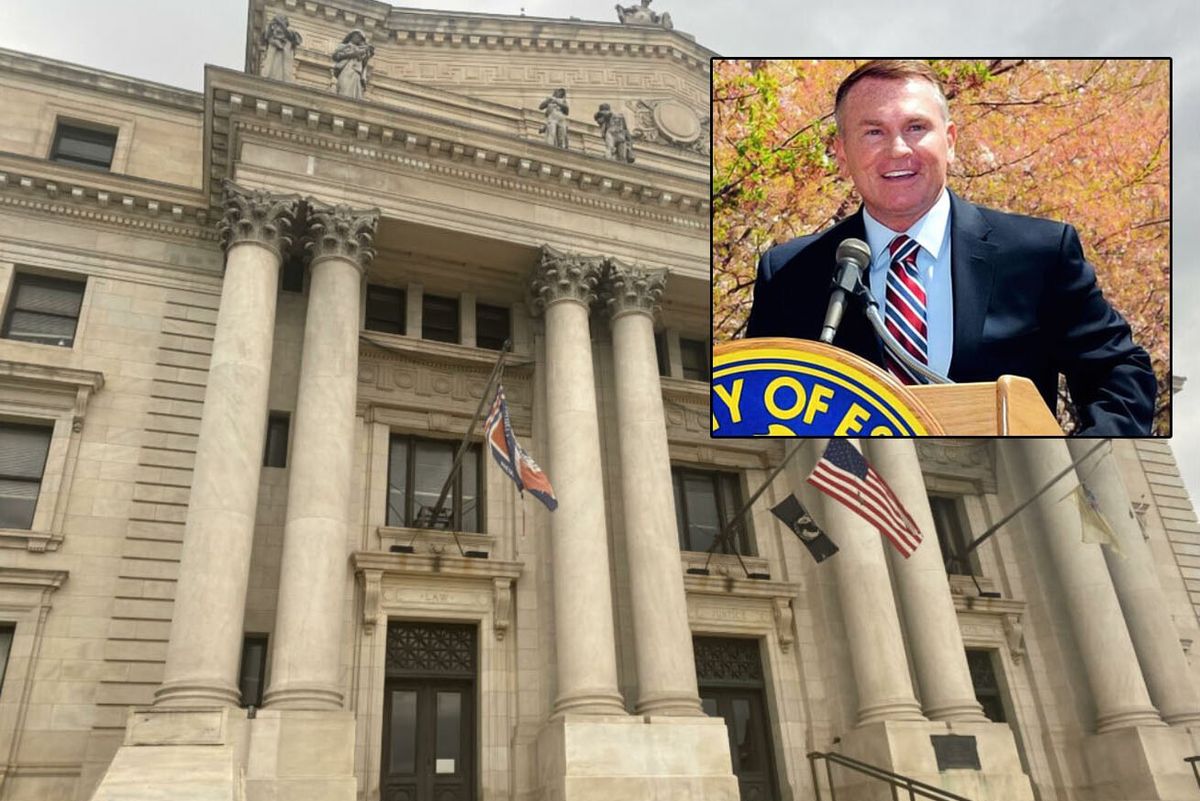 Republican sues over ‘statistical impossibility’ of NJ Democrats’ winning streak in ballot drawings