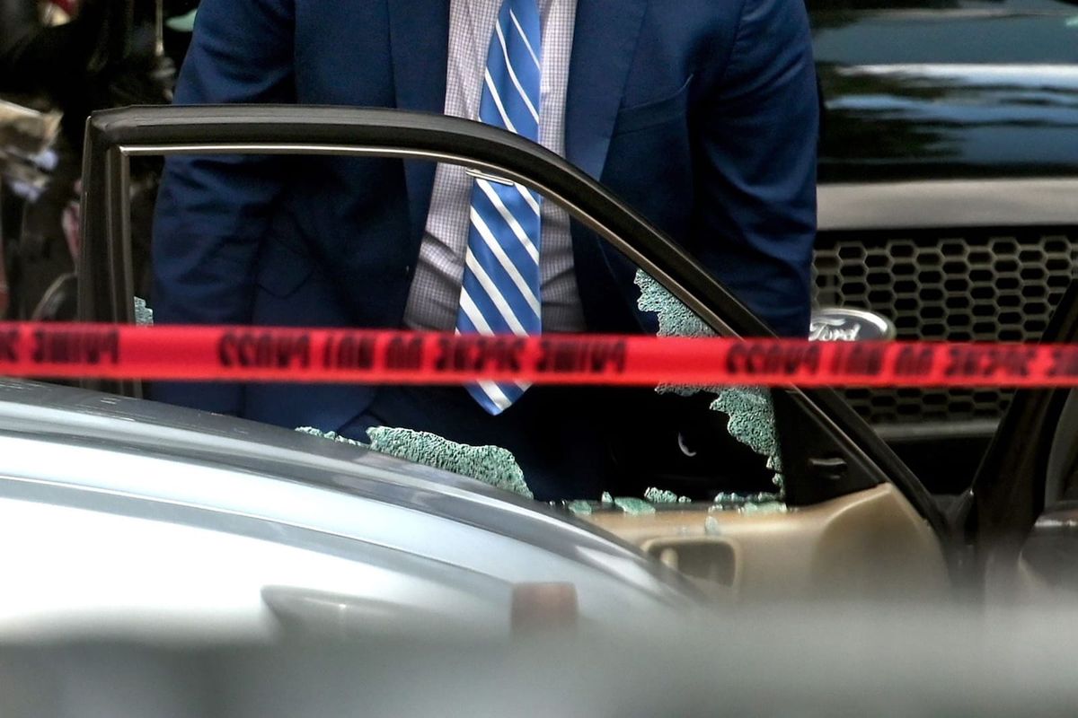 Philly judge reinstates all charges against the former cop who shot Eddie Irizarry