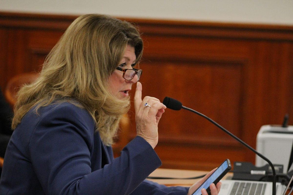 ‘Threatened to slit my effing throat’: Election officials who have faced threats back reforms