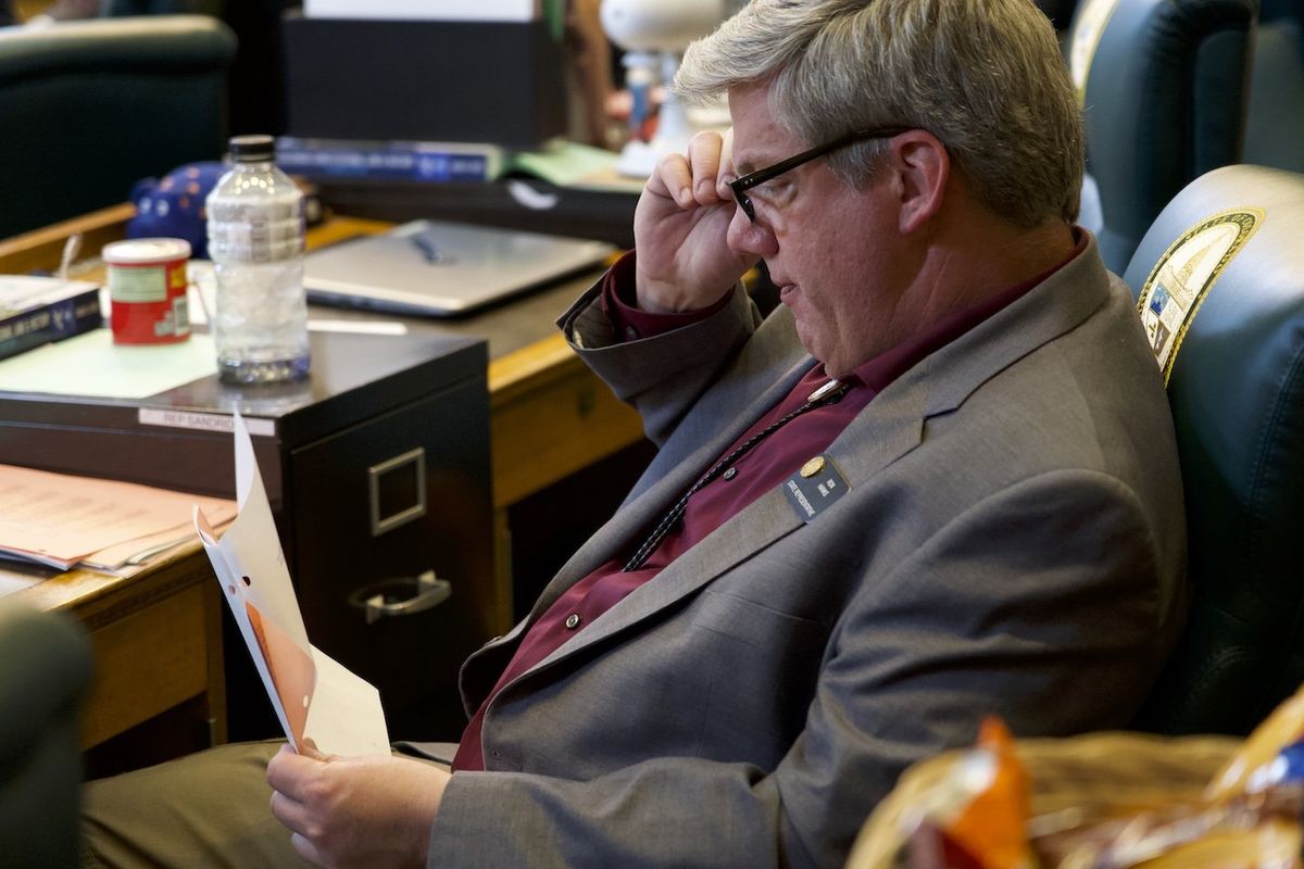 Colorado GOP alleges ‘systemic fraud’ and tells canvas boards not to certify elections
