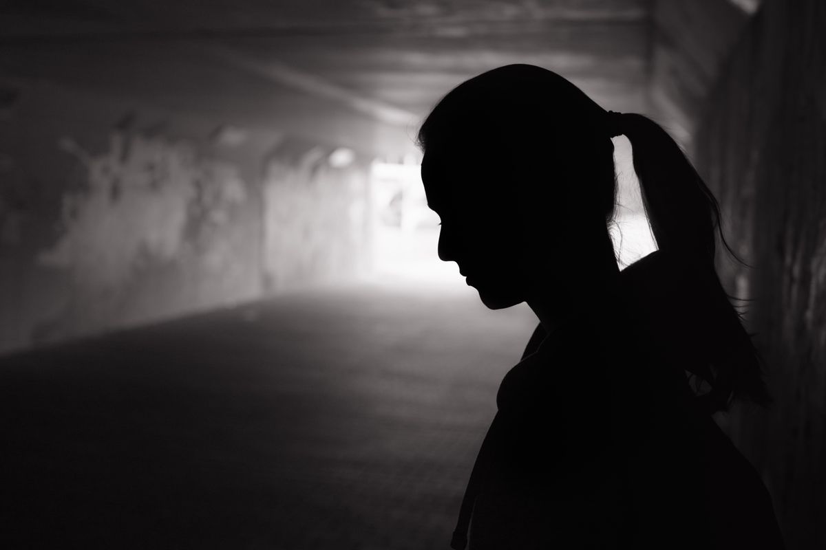 Suicide rates for women increased 4 percent in 2022: CDC data