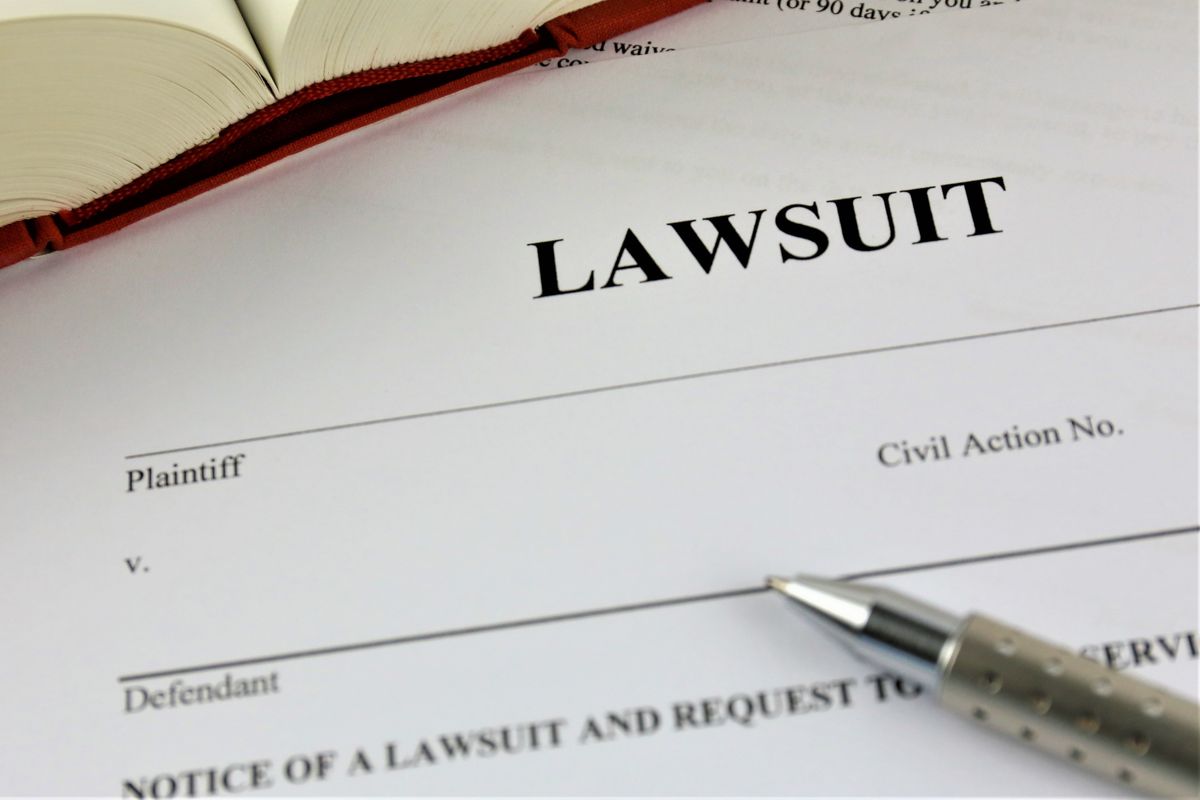 San Francisco tech CEO accused of forcing former aide to sign 'sex slave' contract: report